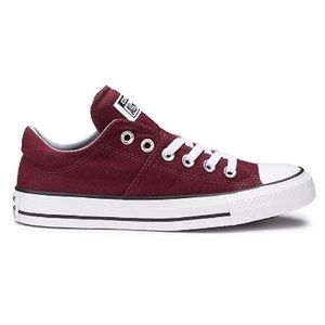 Women's Converse Chuck Taylor All Star Madison Mason Sneakers Size 7